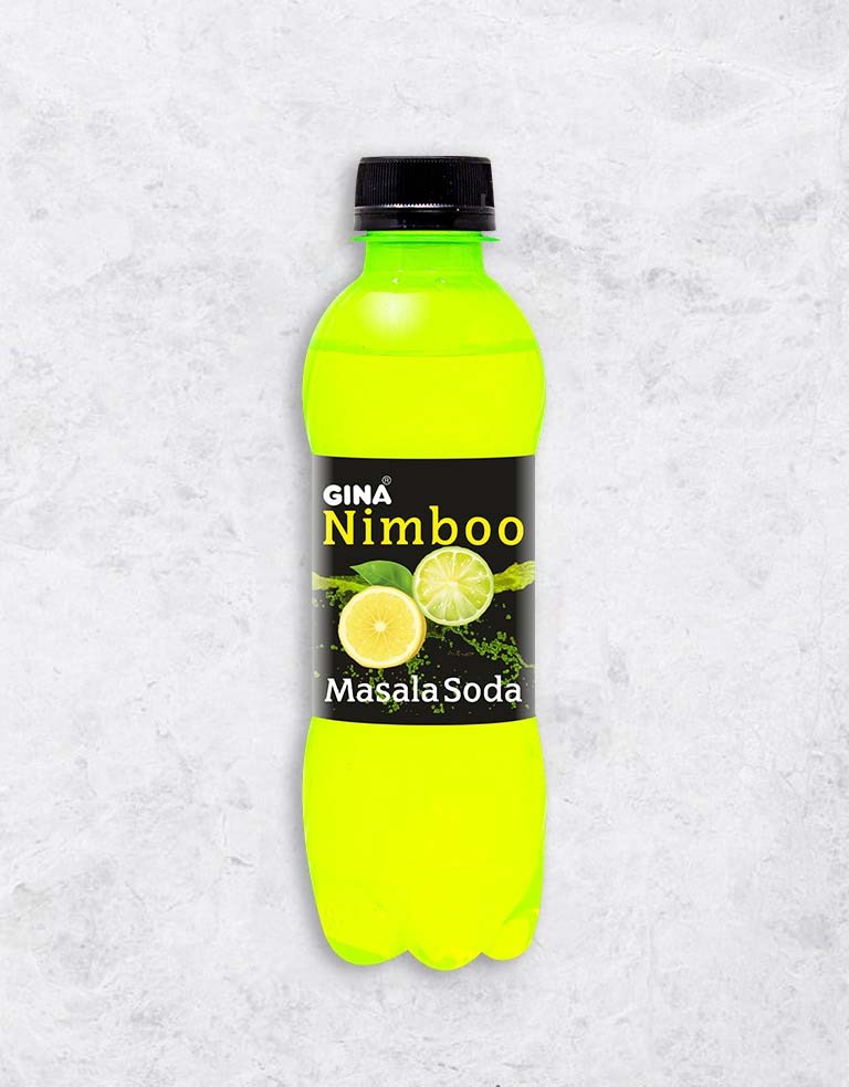 Gina Nimboo